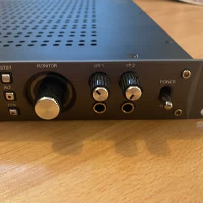 Immagine Universal Audio Apollo x6 Thunderbolt 3 Audio Interface 2018 - Present - Black - 4