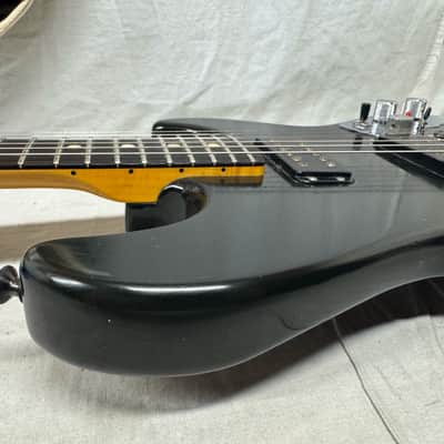 G&L USA F-100 f100 Series II 2 Guitar with Case image 20