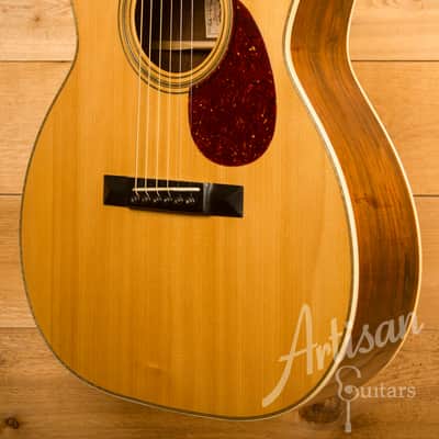 Sexauer Schoenberg ES-14c Natural image 2