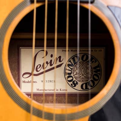 Levin W32 C Natural image 10