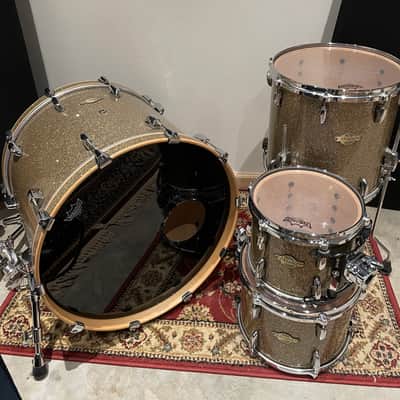 Pearl Masters MCX Bronze Glass image 2