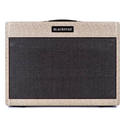 Blackstar St. James EL34 2-Channel 50-Watt 2x12" Guitar Combo