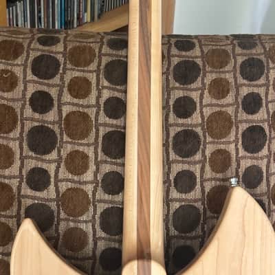 Rickenbacker 330/12 2021 - Mapleglo image 12