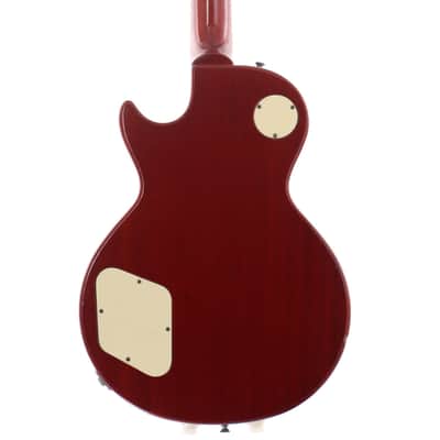 Orville LPS-75 Cherry Sunburst [K098856] (04/30) image 4