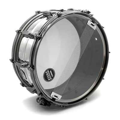 Tama Charlie Benante Signature Snare Drum 14x6.5 image 3
