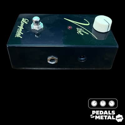 Lovepedal Magic Boy Vibe - x8849 image 4