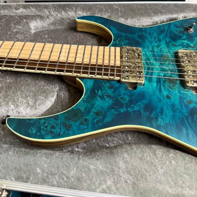 Skervesen Raptor 7 - Ocean image 3