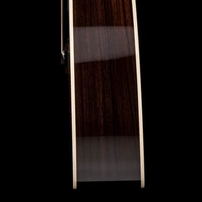 Taylor Legacy 810e Special Edition - Heritage Burst #05030 (NAMM 2026) image 7