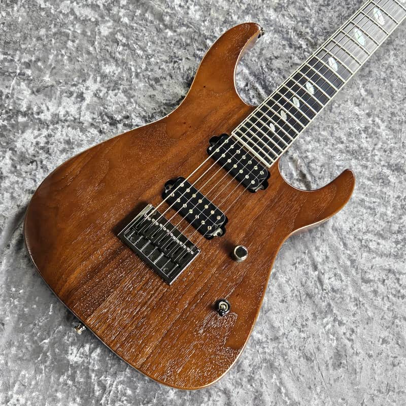 Caparison Dellinger-7 [Made in Japan!!] image 1