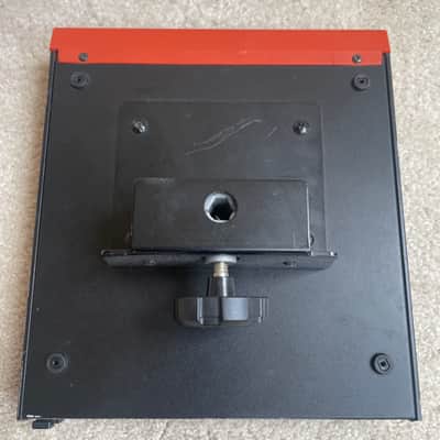 Yamaha DTXpress Electronic Drum Module 90s - Red image 5