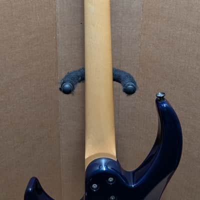 Peavey Millennium BXP Bass Guitar image 7