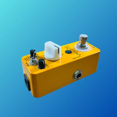 Mooer Ultra Drive MkII image 4