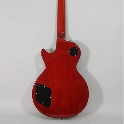 Gibson Les Paul Standard '60s 2019 - Present - Unburst image 10