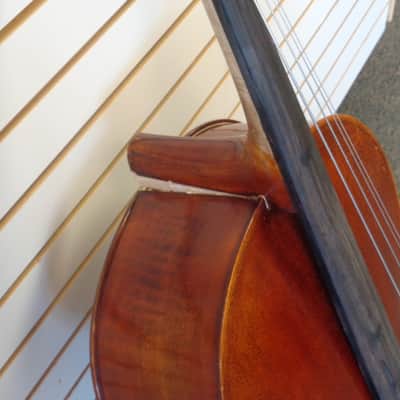 Unbranded Broken Cello image 2