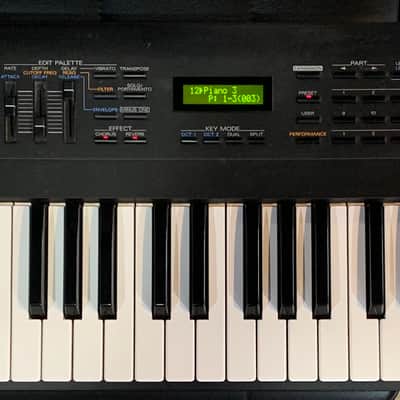 Roland JV-35 Multi-timbral w/Expansion board image 1