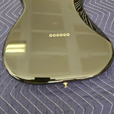 Fender Tom Delonge 2023 - Gloss Black image 17