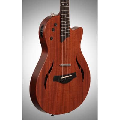 Taylor T5z Classic Electric Guitar (with Gig Bag) image 5