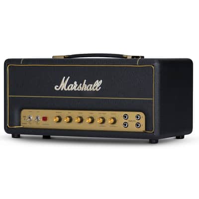 Marshall SV20H Studio Vintage Amplifier Head image 3
