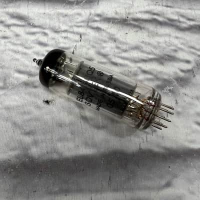 Sovtek EL84 Amplifier Tube image 1