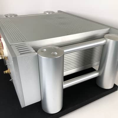 Chord SPM-2400 Multi-Channel Amplifier 5x135W image 6