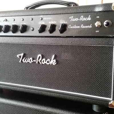 Black Friday 5500 Two Rock John Mayer Signature (Mullholland) Amp image 1