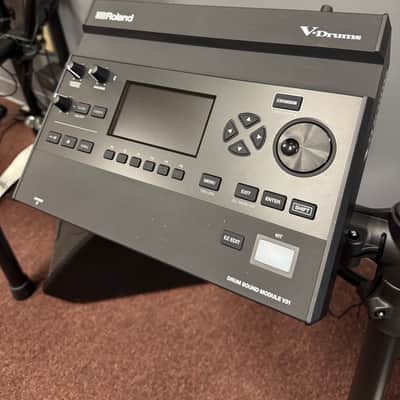 Roland V31 V-Drums Electronic Drum Module image 2