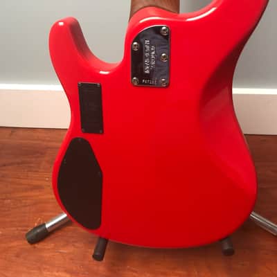 Ernie Ball Music Man USA Sterling 5H with Roasted Maple Neck image 5