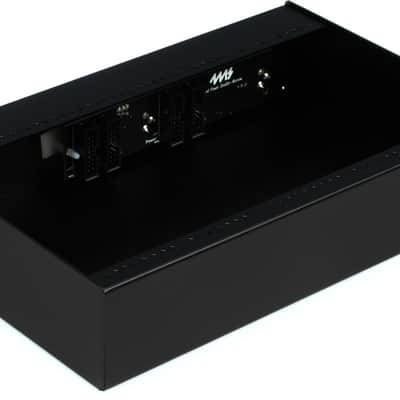 4ms Pod48X Eurorack Case with Bus Boards image 1