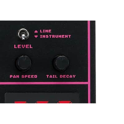 Ibanez Layer Delayer LD303 Delay Pedal image 5