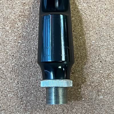 C.G. Conn Tunable Tenor Saxophone Mouthpiece image 1
