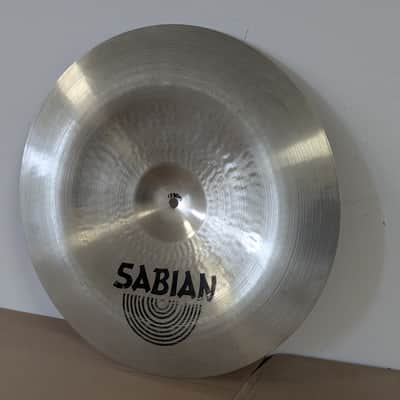 Immagine Sabian 18" Carmine Appice Chinese cymbal - Brilliant - 9