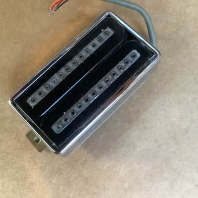 Vintage Humbucker with 24 screws for adjusting / very rare model image 3