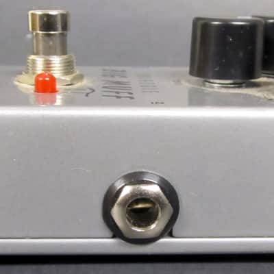 Used Electro-Harmonix Triangle Big Muff Pi VGC image 7