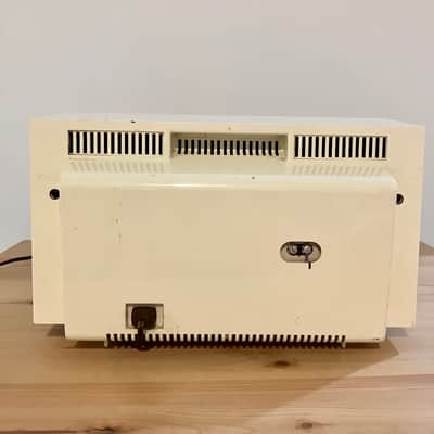 Zenith K725 AM/FM Tube Radio 1961 Bild 8