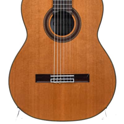 Cordoba C7 B Stock image 1