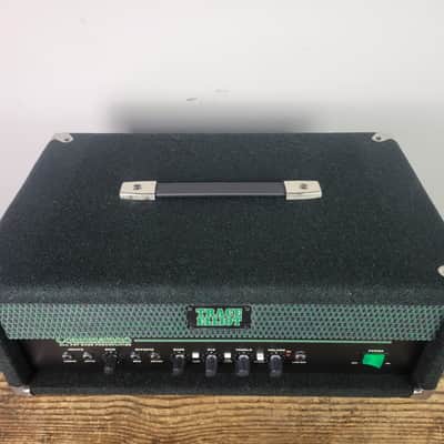 Trace Elliot Commando 100 Watt Bass Head Shop Mint NOS image 5