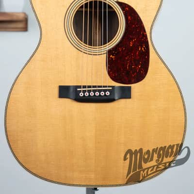 Martin 000-28 Modern Deluxe image 1