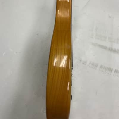 1972 Fender Telecaster Thinline - Natural w/OHSC image 10