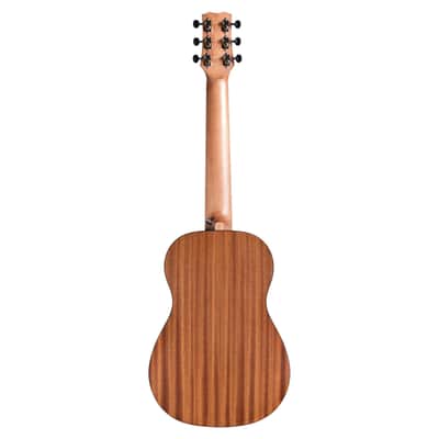 Cordoba MINI-II-MH Classical Guitar, Mahogany image 2