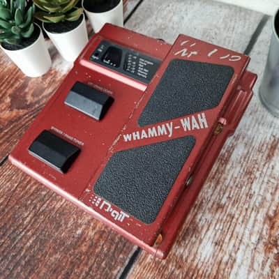 DigiTech Whammy XP-100 - Made in USA, with new supply! image 3