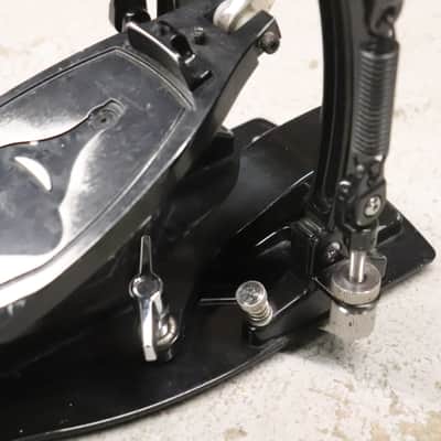 Mapex Raptor Direct Drive Double Bass Pedal Right Side image 3