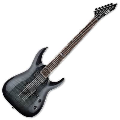 ESP LTD MH-401 B FM Baritone