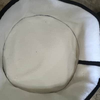 (2) Protection Racket Drum Cases - Excellent Condition image 14