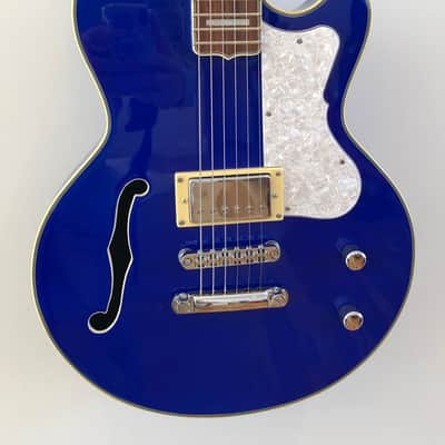 Waterstone Bobby-O 2018 Klein Blue image 1