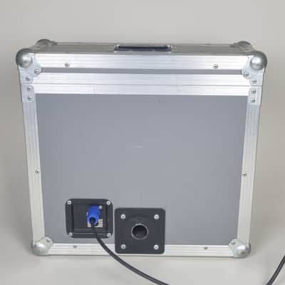 TASCAM 102 MKII Cassette Deck In Flightcase Black image 4