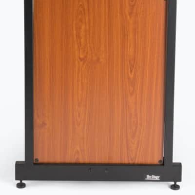 On-Stage WSR7500RB 12-Space Rack Cabinet w/Desktop+Laptop Backpack image 8