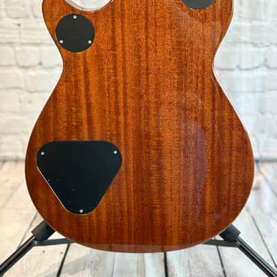 Gretsch G6228FM Players Edition Jet BT Bourbon Stain 2023 image 7