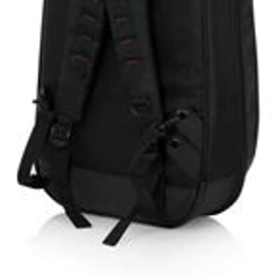 Gator GPGBASS ProGo Deluxe Bass Guitar Gigbag image 10