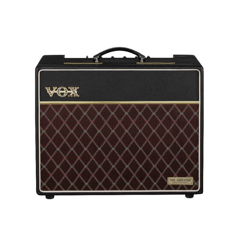 Vox AC10HWR1 Hand-Wired 10-Watt 1x12" Guitar Combo image 1
