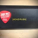 Headrush FRFR-108 MKII 2000-Watt 1x8" Active Guitar Speaker Cabinet 2023 - Present - Black